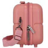 PepeJeans abs beauty case - powder pink ( 76.939.3C ) | ePonuda.com