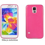 Candy tanek silikonski ovitek (0,3) za Samsung Galaxy A5 2017 A520 - pink Cene