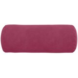  Valjkasti jastučići 2 pcs Vinska crvena Ø 15 x 40 cm | Eponuda.ba