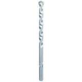 Bosch Spiralno svrdlo za kamen od tvrdog metala 7 mm Bosch 2609255431 ukupna dužina 100 mm cilindrična drška 1 kom. | shoptok.hr