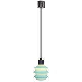 Opviq 2830-1A-05 - Blue Blue Chandelier | ePonuda.com
