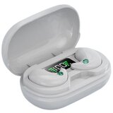 Znnco Brezžične slušalke tws type-C 12h Bluetooth5.1, (21165886) Cene