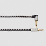 Hama avdio stereo kabel avinity 127176 3,5mm kotni - 3,5mm 0,5 m | Shoptok.si