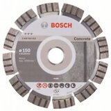Bosch Dijamantna rezna ploča Best for Concrete Cijene
