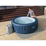 Bestway zaštitna podna prostirka za Lay-Z-Spa u obliku slagalice 196x196cm 60334 | shoptok.hr