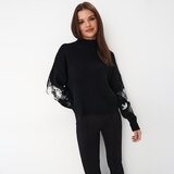 Mohito Sveter s flitrami | Shoptok.si