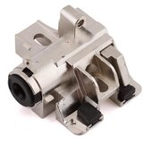 Abus brava ebike baterije za bosch dt2 plus ( 3044 )