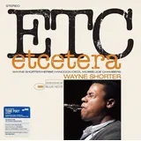 Wayne Shorter - Etcetera