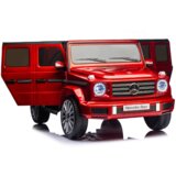 Aristom džip na akumulator SUV Mercedes Benz G500 289-1