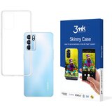 3mk Skinny ovitek za Oppo Reno 6 5G - Prozorna | Shoptok.si