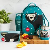 3Sprouts ® Vrećica za užinu Bear | shoptok.hr