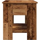  Stol za kavu staro drvo 101x49x52 cm konstruirano drvo | Shoptok.si
