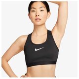 Nike W nk df swsh hgh spt bra Cene