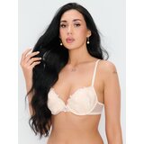 Sinsay push-up grudnjak s čipkom 740CE-08X | shoptok.hr
