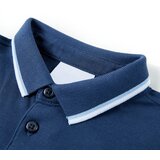 Dječja polo majica tamnoplava 104 | shoptok.hr