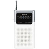 Sencor Prenosni radio SRD 1100 W Tranzistor AM FM | Eponuda.com