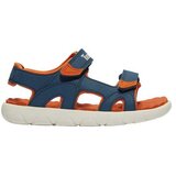 Timberland teget sandale za dečake Cene