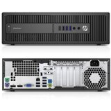 HP PC 800 G2 SFF i5-6500/8GB/256GB NEW/1VGA + 2DP/Win8Pro UPG Win10P | ePonuda.com