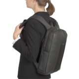 Riva Case črn nahrbtnik za prenosnik 14" 8125 black | Shoptok.si