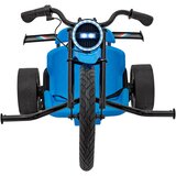  Vozilo na akumulator DRIFT BIKE 21 - plavi | shoptok.hr