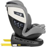 Kikka Boo Autosedište 0-1-2-3 (0-36 kg) Shift ISOFIX Light Grey ( KKB70092 ) | Eponuda.com