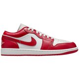 Nike Nizke superge Jordan 1 Low New Beginnings Rdeča Cene