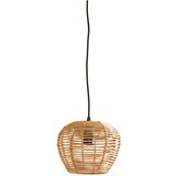 Light & Living Senčilo v naravni barvi ø 23 cm Latvia – | Shoptok.si