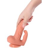 Shequ Vibrator Rabbit Hayden 21 Cm | Shoptok.si