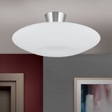 Orion dl 7-566/2 - plafonsko svetlo blanc 2xE27/60W/230V prečnik 49 cm mat hrom | Eponuda.com