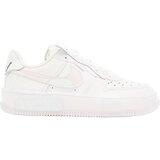 Nike Modne superge Air Force 1 Bela | Shoptok.si