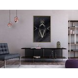  Poster - First Contact 20x30 | shoptok.hr