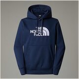 The North Face Puloverji NF0A89EM Modra | Shoptok.si