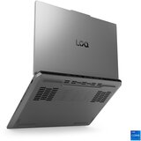 Lenovo LOQ 17IRX10 17,3" i7 16GB/1TB RTX 83JH0015GE i7-14700HX, 5070M 8GB Luna Grey, 165Hz Full HD IPS zaslon | Shoptok.si