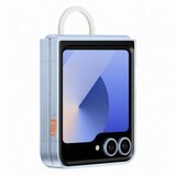 Samsung Galaxy Z Flip6 Clear Case Transparancy EF-QF741CTEGWW | Shoptok.si