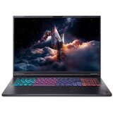 Acer Nitro AN18-61-R7RF 18" Ryzen AI 9 365 32GB/2TB RTX 5070 Ti DOS Cene