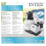 Intex FILTRSKA ČRPALKA PEŠČENI FILTER, 7900L/URO | Shoptok.si