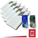  Kese za Miele TypeK - TipK - S140...S168 usisivače 25+2kese+2pak mirisnih granula gratis Cene