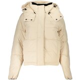 Calvin Klein BEIGE WOMEN&#39;S JACKET | shoptok.hr