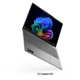 Lenovo ideapad slim 5 14AGP11 (luna grey) wuxga oled, ryzen ai 7 445, 16GB, 512GB ssd (83S1003YYA) Cene