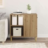  Mačja hiša Oreh 72 x 42.5 x 70 cm Konstruiran les, (5000111113) | Shoptok.si