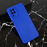 Teracell torbica Giulietta za Samsung A125F Galaxy A12 mat plava