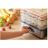 Sencor dehidrator hrane SFD 950SS | shoptok.hr