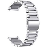  Narukvica za Pametni sat Metal 3B 20mm/ srebrna | ePonuda.com