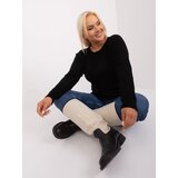 P-M Sweater-PM-SW-PM-3905.13-black | Shoptok.si
