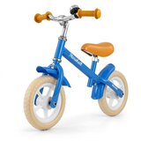 Milly Mally dječji bicikl bez pedala Marshall plavi | shoptok.hr