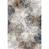 Dieter Knoll tkana preproga Athene 120/180 cm tkano večbarvno | Shoptok.si