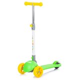 Chipolino romobil Funky yellow/green Cijene