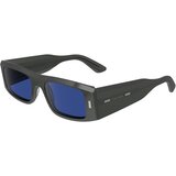 Calvin Klein CK23537S 300 ONE SIZE (52) Zelena/Modra | Shoptok.si