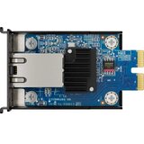 Synology "E10G22-T1-Mini - Erweiterungsmodul - 100M/1G/2.5G/5G/10 Gigabit Ethernet x 1" Cijene