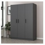 Woody Fashion ormar kale anthracite 2265 | Eponuda.com